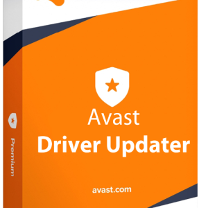 Avast Driver Updater