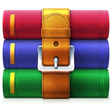 WinRAR_Logo_2018@2x