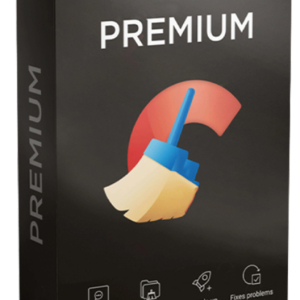 CCleaner Premium